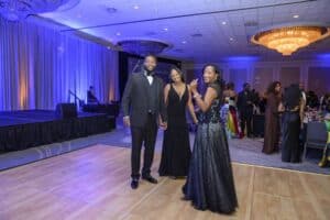 Spouses of Houston Barristers 2025 Gala Event
