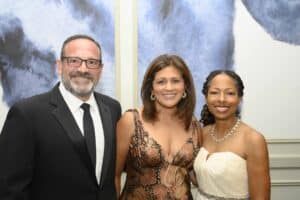 Spouses of Houston Barristers 2025 Gala Event