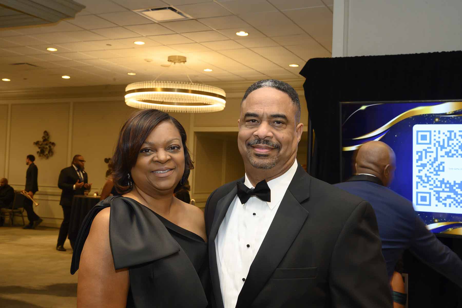 Spouses of Houston Barristers 2025 Gala Event