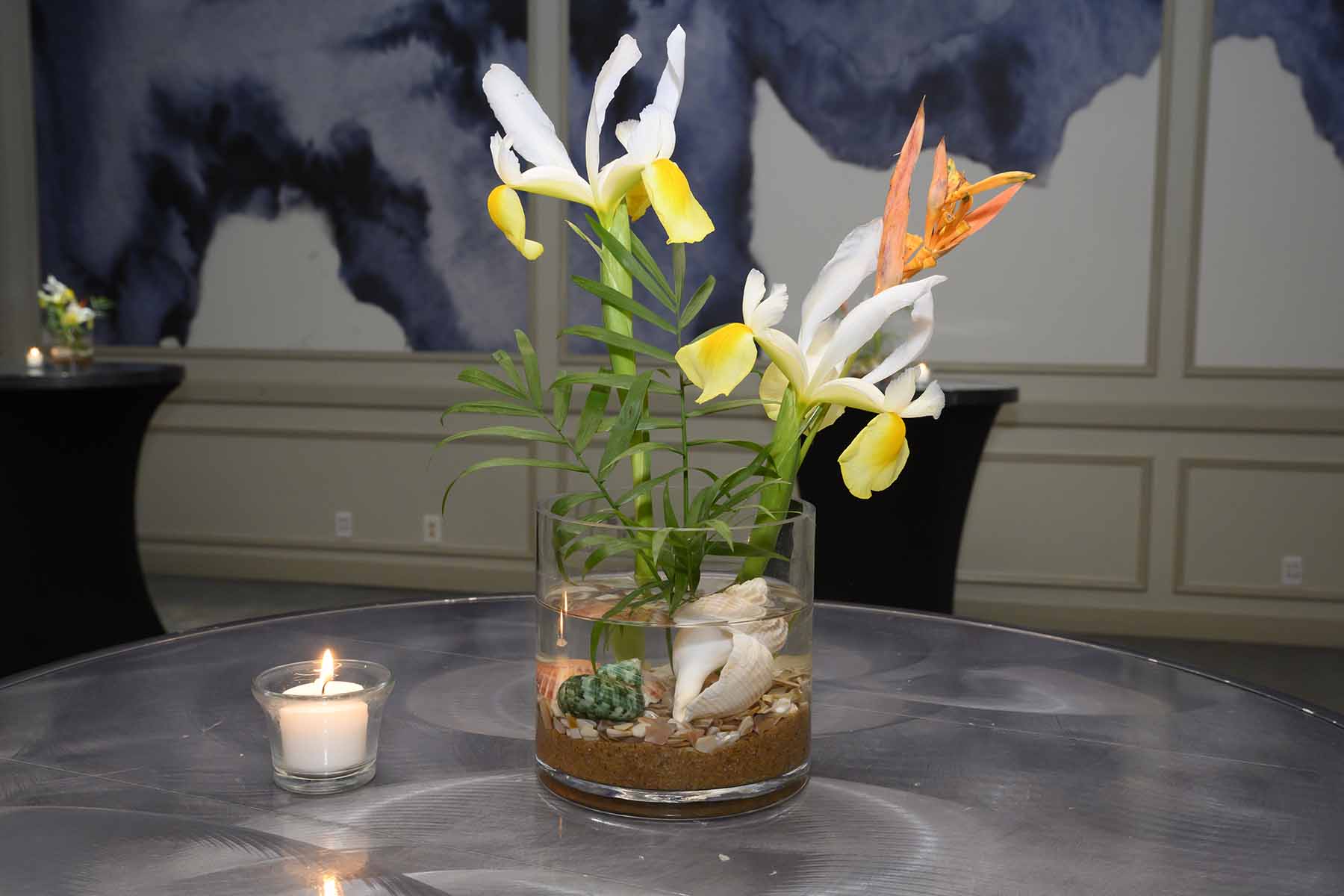 Spouses of Houston Barristers 2025 Gala Event