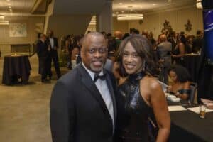 Spouses of Houston Barristers 2025 Gala Event