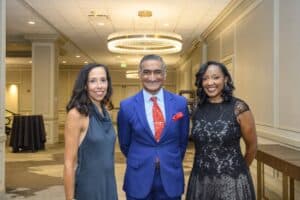 Spouses of Houston Barristers 2025 Gala Event