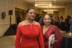 Spouses of Houston Barristers 2025 Gala Event