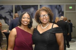 Spouses of Houston Barristers 2025 Gala Event