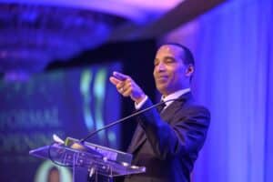 Spouses of Houston Barristers 2025 Gala Event