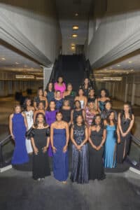 2025 Spouses of Houston Barristers