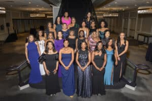 Spouses of Houston Barristers 2025 Gala Event
