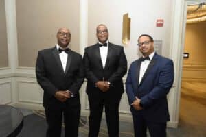 Spouses of Houston Barristers 2025 Gala Event