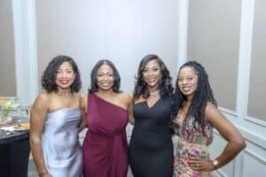 Spouses of Houston Barristers Members