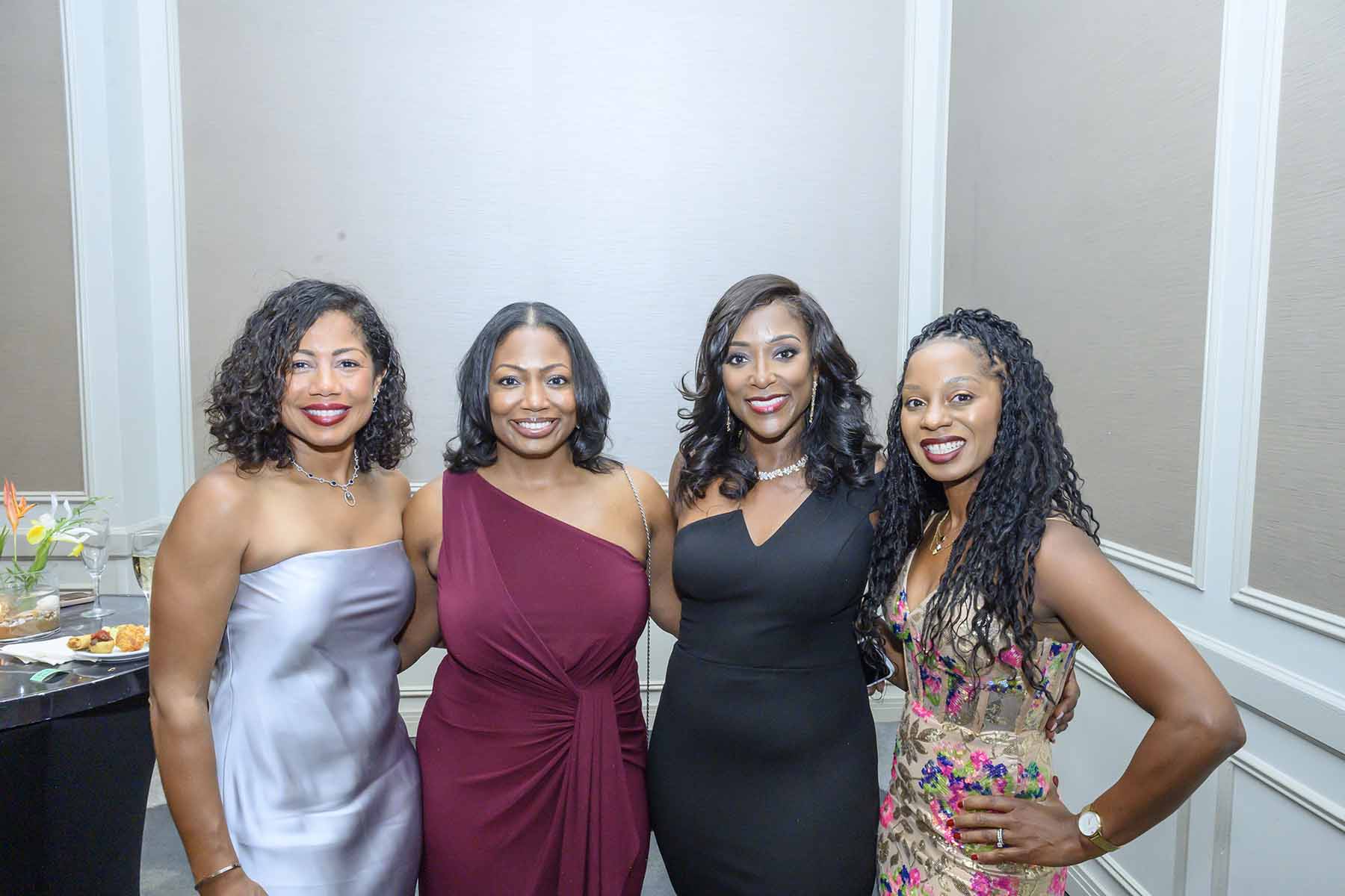 Spouses of Houston Barristers Members