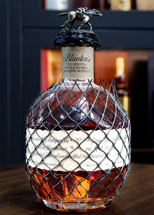 Four (4) pack Ice Molds - Spouses of Houston Barristers