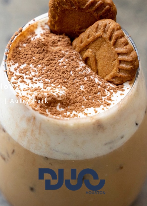 Coffee & Pilates - DUO Houston - Spouses of Houston Barristers