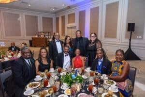 Spouses of Houston Barristers 2025 Gala Event